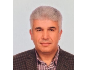 Şakir GÜNAYDIN