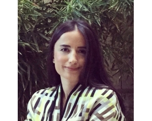 Esra Nur Ergun FERMANOĞLU