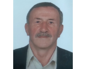 İhsan ÇETİN