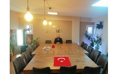 Toplantı