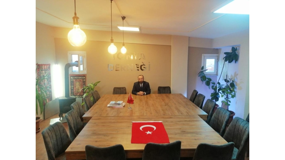 Toplantı